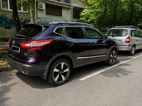Nissan Qashqai, снимка 2