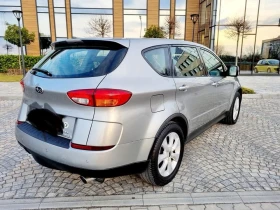 Subaru B9 tribeca, снимка 4