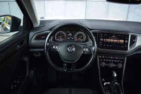 VW T-Roc 1.5 Tsi 150hp, снимка 10