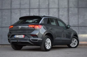 VW T-Roc 1.5 Tsi 150hp, снимка 5