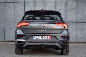 VW T-Roc 1.5 Tsi 150hp, снимка 7
