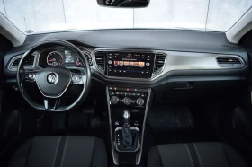 VW T-Roc 1.5 Tsi 150hp, снимка 11