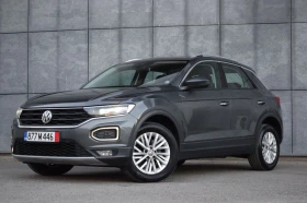 VW T-Roc 1.5 Tsi 150hp, снимка 3