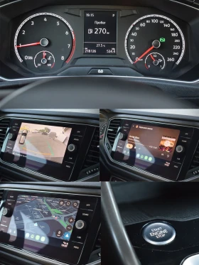 VW T-Roc 1.5 Tsi 150hp, снимка 14