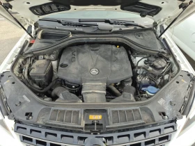 Mercedes-Benz ML 350  BLUETEC / CARFAX / АВТОКРЕДИТ, снимка 17