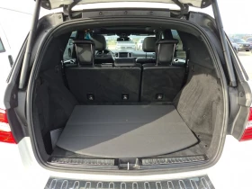 Mercedes-Benz ML 350  BLUETEC / CARFAX / АВТОКРЕДИТ, снимка 13