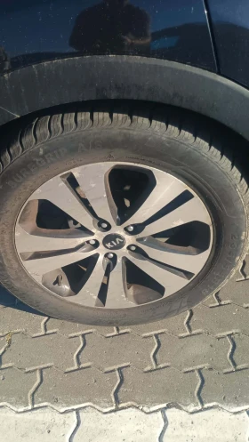 Kia Sportage, снимка 7