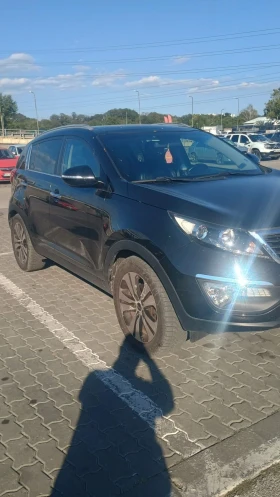 Kia Sportage, снимка 8