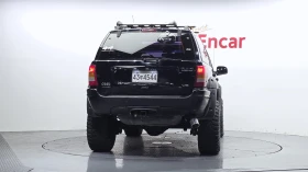 Jeep Grand cherokee 4, 7 Limited OFF Road , снимка 4