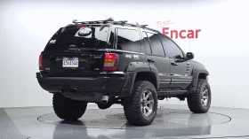 Jeep Grand cherokee 4, 7 Limited OFF Road , снимка 2