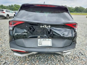 Kia Sportage 2.5l Ex, снимка 6