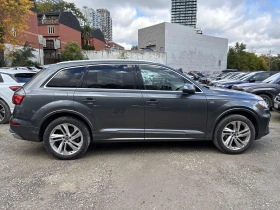 Audi Q7 Komfort / Carfax / Лизинг, снимка 3