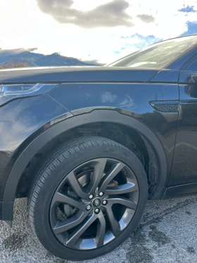 Land Rover Discovery Sport 2.0, снимка 5