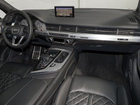 Audi SQ7 4.0TDI*Matrix*PANO*BOSE*ГАРАНЦИЯ, снимка 6 - Автомобили и джипове - 43394454
