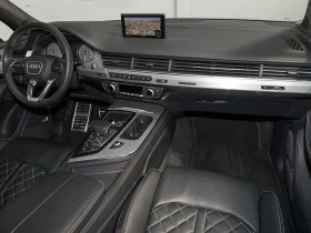 Audi SQ7 4.0TDI*Matrix*PANO*BOSE*ГАРАНЦИЯ - 99500 лв. - 94188132 | Car24.bg