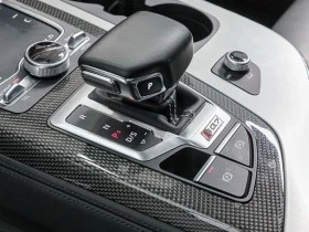 Audi SQ7 4.0TDI*Matrix*PANO*BOSE*ГАРАНЦИЯ, снимка 8