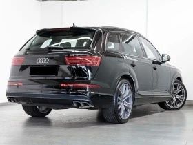 Audi SQ7 4.0TDI*Matrix*PANO*BOSE*ГАРАНЦИЯ - 99500 лв. - 94188132 | Car24.bg