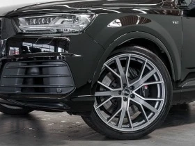 Audi SQ7 4.0TDI*Matrix*PANO*BOSE*ГАРАНЦИЯ, снимка 2