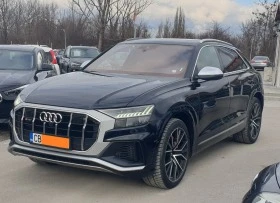 Audi SQ8 4.0TDI* EXCLUSIVE* PANO* SOFTCL* MATRIX* FULL - [2] 