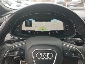 Audi SQ8 4.0TDI* EXCLUSIVE* PANO* SOFTCL* MATRIX* FULL - [6] 