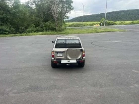 Nissan Patrol    | Mobile.bg    6