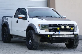 Ford F150 RAPTOR, снимка 3