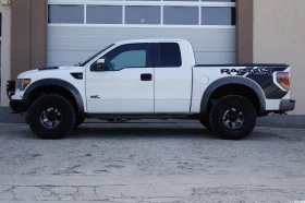 Ford F150 RAPTOR, снимка 5