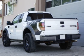 Ford F150 RAPTOR, снимка 6