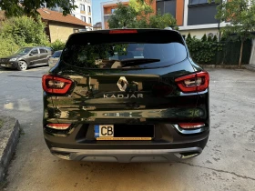 Renault Kadjar 1.3 TCe 160к.с. EDC, Intens, снимка 8