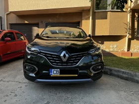 Renault Kadjar 1.3 TCe 160к.с. EDC, Intens, снимка 2