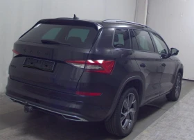 Skoda Kodiaq 2.0TSI 4x4 Sportline Теглич ЛИЗИНГ, снимка 3