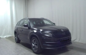 Skoda Kodiaq 2.0TSI 4x4 Sportline Теглич ЛИЗИНГ, снимка 2