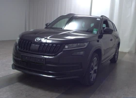 Skoda Kodiaq 2.0TSI 4x4 Sportline Теглич ЛИЗИНГ, снимка 1