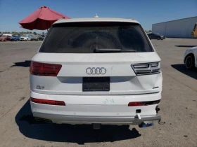 Audi Q7 Premium 4X4 - [6] 