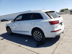 Audi Q7 Premium 4X4 - [5] 