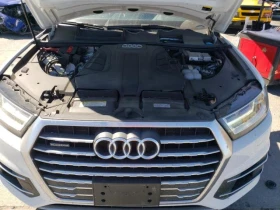 Audi Q7 Premium 4X4 - [11] 