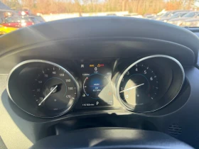 Jaguar F-PACE PREMIUM/KEYLESS/PANO/LANE ASSIST/ПОДГРЕВ, снимка 7