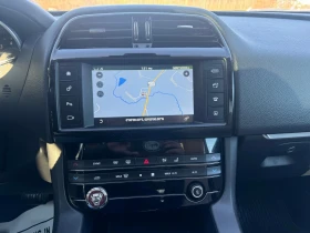 Jaguar F-PACE PREMIUM/KEYLESS/PANO/LANE ASSIST/ПОДГРЕВ, снимка 8