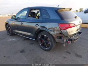 Audi SQ5 PREMIUM PLUS | Mobile.bg    4