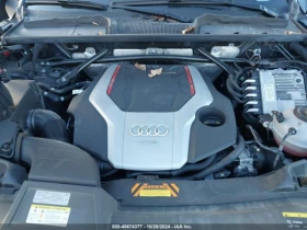 Audi SQ5 PREMIUM PLUS | Mobile.bg    9