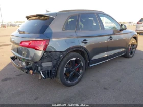 Audi SQ5 PREMIUM PLUS | Mobile.bg    6