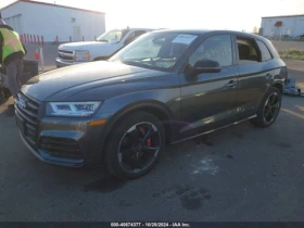 Audi SQ5 PREMIUM PLUS | Mobile.bg    2