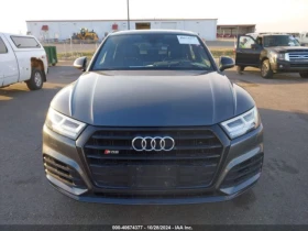 Audi SQ5 PREMIUM PLUS | Mobile.bg    3