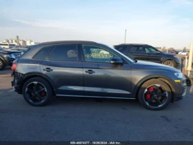 Audi SQ5 PREMIUM PLUS | Mobile.bg    10