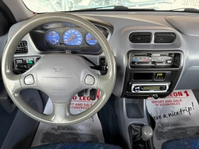 Daihatsu Terios 1.3i 4x4 Klimatik, снимка 9