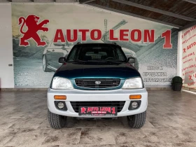 Daihatsu Terios 1.3i 4x4 Klimatik, снимка 2