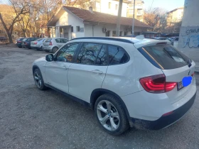 BMW X1, снимка 3