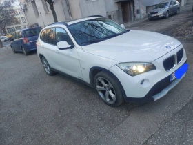 BMW X1, снимка 4