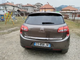 Citroen C4 AIRCROSS 1, 8 НDI 4х4, снимка 4