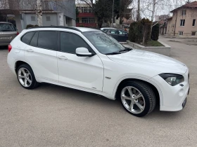 BMW X1 XDRIVE, снимка 8